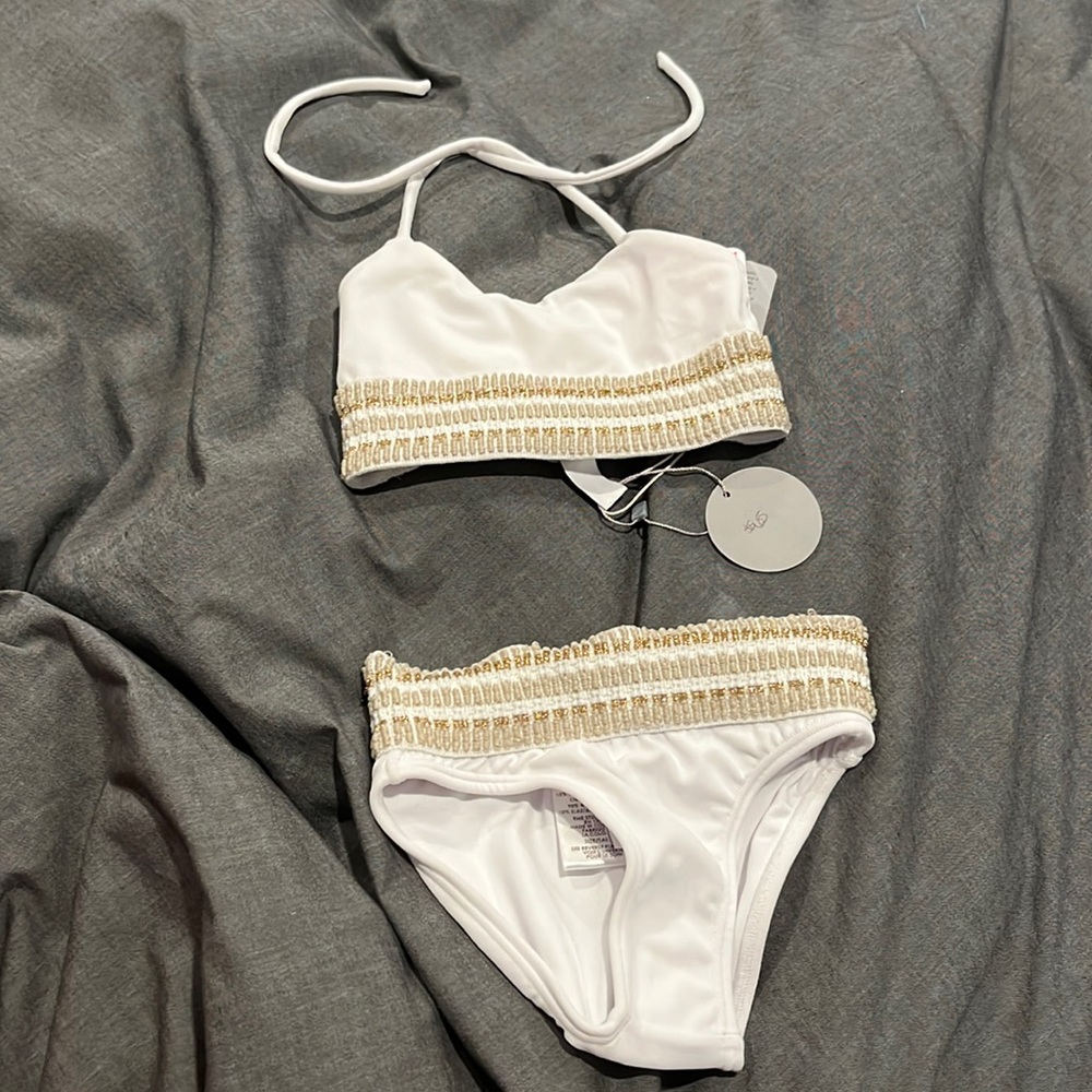 Little peixoto swimwear